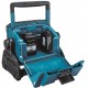 MAKITA ML009GX Aku LED svítilna Li-ion LXT/XGT 40V Z