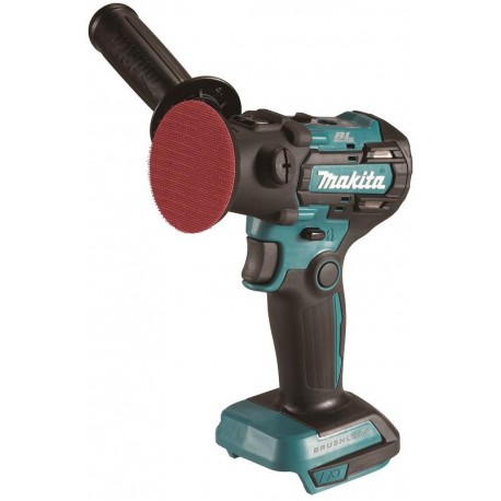 MAKITA DPV300Z Aku leštička 50/75mm Li-ion LXT 18V,bez aku Z