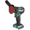 MAKITA DPV300Z Aku leštička 50/75mm Li-ion LXT 18V,bez aku Z
