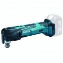 MAKITA DTM51Z Aku MultiTool Li-ion LXT 18V bez aku Z