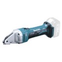 MAKITA DJS101Z Aku nůžky na plech Li-ion LXT 18V, bez aku Z