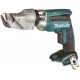 MAKITA DJS131Z Aku nůžky na plech Li-ion LXT 18V,bez aku Z