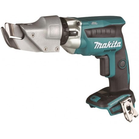 MAKITA DJS131Z Aku nůžky na plech Li-ion LXT 18V,bez aku Z