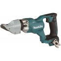 MAKITA DJS200Z Aku nůžky na plech Li-ion LXT 18V,bez aku Z