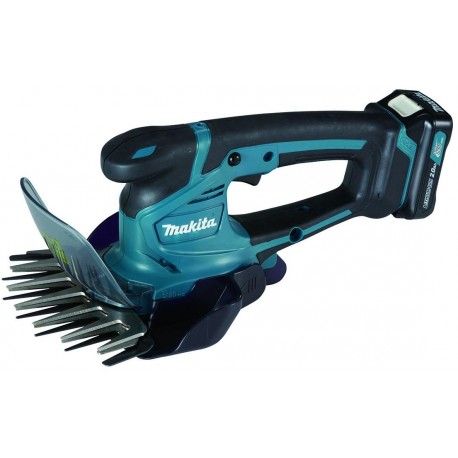 MAKITA UM600DSAE Aku nůžky na trávu Li-ion CXT 12V/2,0Ah