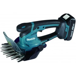 MAKITA DUM604SYX Aku nůžky na trávu Li-ion LXT 18V/1,5Ah