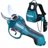 MAKITA DUP362Z Aku nůžky na vinnou révu Li-ion LXT 2x18V, bez aku Z
