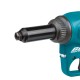 MAKITA DRV150ZJ Aku nýtovačka Li-ion LXT 18V, bez aku Z