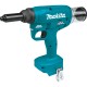 MAKITA DRV250ZJ Aku nýtovačka Li-ion LXT 18V, bez aku Z