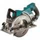 MAKITA RS001GZ Aku okružní pila 185 mm Li-ion XGT 40V bez aku Z