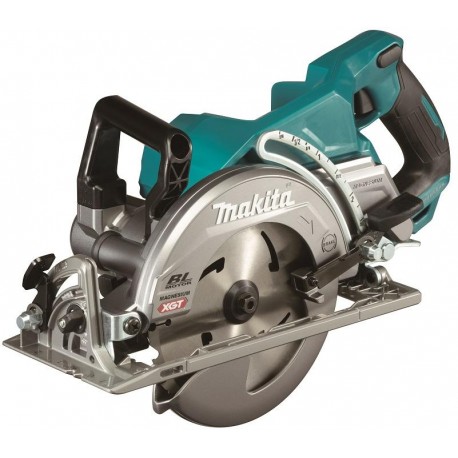 MAKITA RS001GZ Aku okružní pila 185 mm Li-ion XGT 40V bez aku Z