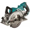 MAKITA RS001GZ Aku okružní pila 185 mm Li-ion XGT 40V bez aku Z