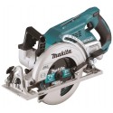 MAKITA DRS780Z Aku okružní pila 185mm Li-ion LXT 2x18V,bez aku Z