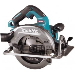 MAKITA HS003GZ Aku okružní pila 190 mm Li-ion XGT 40V bez aku Z