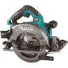MAKITA HS004GZ01 Aku okružní pila 190 mm Li-ion XGT 40V bez aku Z