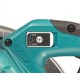 MAKITA HS004GZ01 Aku okružní pila 190 mm Li-ion XGT 40V bez aku Z