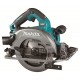 MAKITA HS004GM202 Aku okružní pila 190 mm Li-ion XGT 40V/4,0 Ah