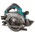 MAKITA HS004GM202 Aku okružní pila 190 mm Li-ion XGT 40V/4,0 Ah
