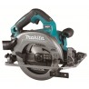 MAKITA HS004GM202 Aku okružní pila 190 mm Li-ion XGT 40V/4,0 Ah