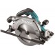 MAKITA HS009GT201 Aku okružní pila 235 mm Li-ion XGT 40V/5,0 Ah