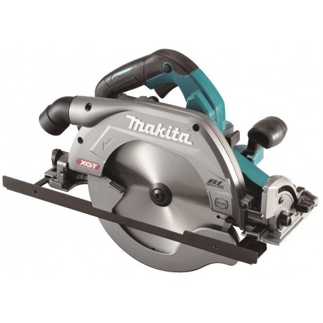 MAKITA HS009GT201 Aku okružní pila 235 mm Li-ion XGT 40V/5,0 Ah