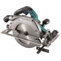 MAKITA HS010GT201 Aku okružní pila 235 mm Li-ion XGT 40V/5,0 Ah