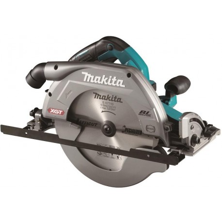 MAKITA HS011GT201 Aku okružní pila 270 mm Li-ion XGT 40V/5,0 Ah