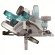 MAKITA HS011GT201 Aku okružní pila 270 mm Li-ion XGT 40V/5,0 Ah