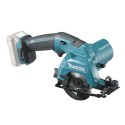 MAKITA HS301DZ Aku okružní pila Li-ion CXT 10,8/12V,bez aku Z