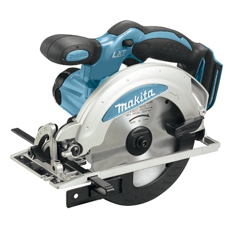 MAKITA DSS610Z Aku okružní pila Li-ion LXT 18V bez aku Z