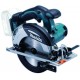 MAKITA DHS630Z Aku okružní pila Li-ion LXT 18V,bez aku Z