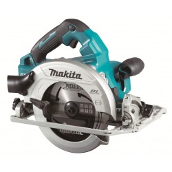 MAKITA DHS782Z Aku okružní pila Li-ion LXT 2x18V bez aku Z