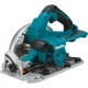 MAKITA DHS782PT2J Aku okružní pila Li-ion LXT 2x18V/5,0Ah