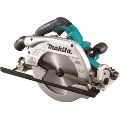 MAKITA DHS900ZU Aku okružní pila s AWS Li-ion LXT 2x18V bez aku Z