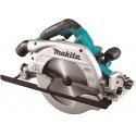 MAKITA DHS900ZU Aku okružní pila s AWS Li-ion LXT 2x18V bez aku Z