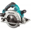 MAKITA DHS783T2JU Aku okružní pila s AWS Li-ion LXT 2x18V/5,0Ah