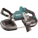 MAKITA PB002GZ Aku pásová pila 1140mm,Li-ion XGT 40V,bez aku Z