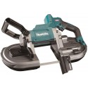 MAKITA PB002GZ Aku pásová pila 1140mm,Li-ion XGT 40V,bez aku Z