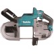 MAKITA PB002GZ Aku pásová pila 1140mm,Li-ion XGT 40V,bez aku Z