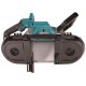 MAKITA PB002GZ Aku pásová pila 1140mm,Li-ion XGT 40V,bez aku Z