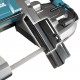 MAKITA PB002GZ Aku pásová pila 1140mm,Li-ion XGT 40V,bez aku Z