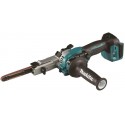 MAKITA DBS180Z Aku pásový pilník 533x9mm, Li-ion LXT 18V, bez aku Z