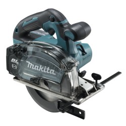 MAKITA DCS553Z Aku pila na kov Li-ion LXT 18V, bez aku Z