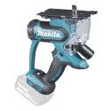 MAKITA DSD180Z Aku pila na sádrokarton Li-ion LXT 18V bez aku Z