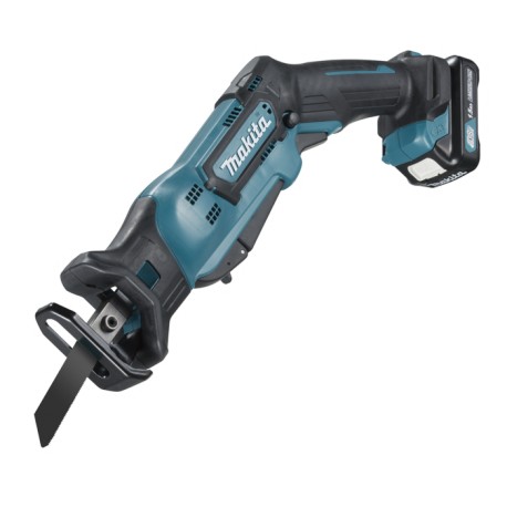 MAKITA JR105DSAE Aku pila ocaska Li-ion CXT 10,8/12V/2,0Ah