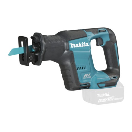 MAKITA DJR188Z Aku pila ocaska Li-ion LXT 18V bez aku Z