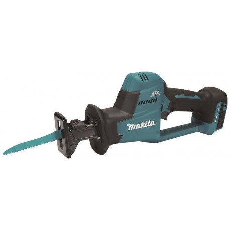 MAKITA DJR189Z Aku pila ocaska Li-ion LXT 18V bez aku Z