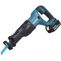 MAKITA DJR186RTE Aku pila ocaska Li-ion LXT 18V/5,0Ah