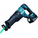 MAKITA DJR187RTE Aku pila ocaska Li-ion LXT 18V/5,0Ah