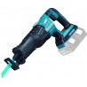 MAKITA DJR360Z Aku pila ocaska Li-ion LXT 2x18V bez aku Z